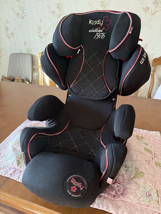 Детское автокресло