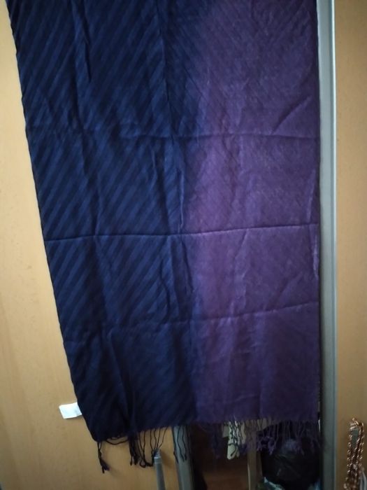 Шарфы Палантины кашемир