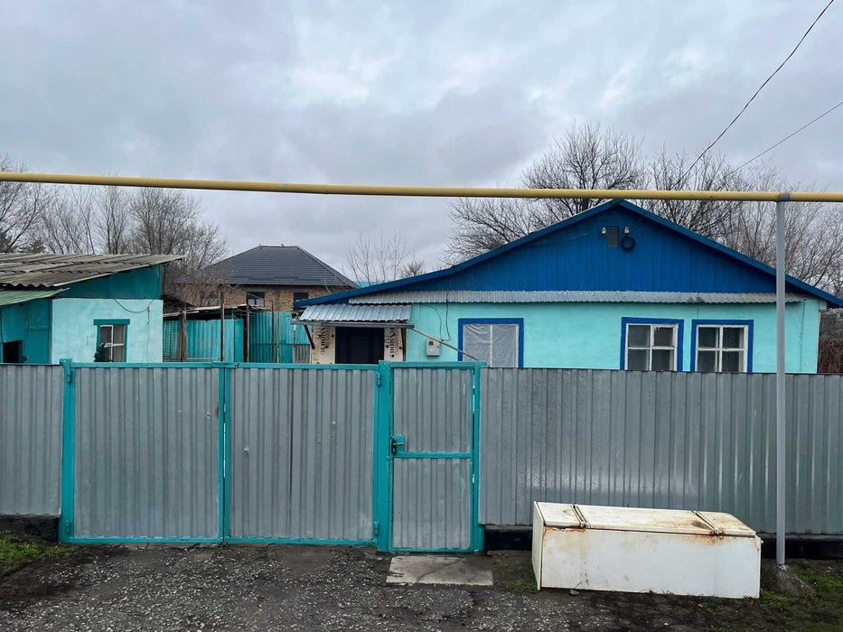 Частный дом/дача