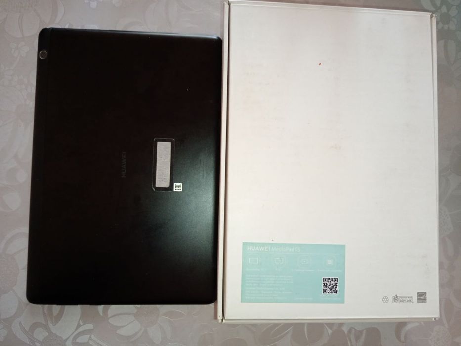 HUAWEI mediapad t5