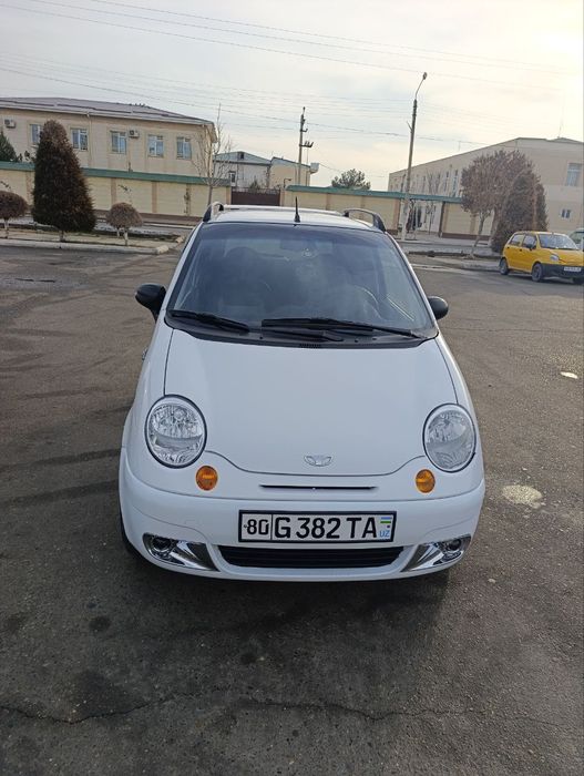 Матиз сотилади 2006 йил