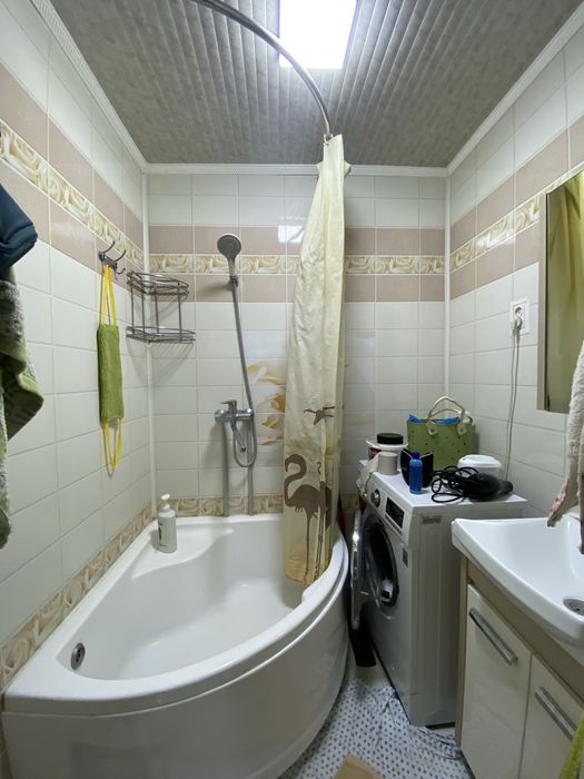 Продается 2х комнатная кварьира