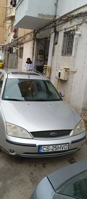 Ford Mondeo Ghia pt piese
