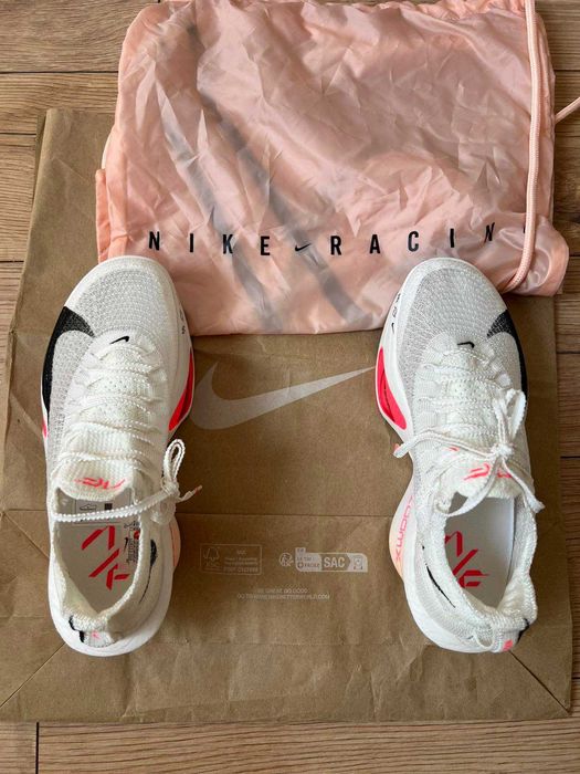 100% Оригинални Nike Alphafly 3 в размер 38-24 см