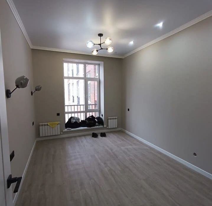 Строительные услуги