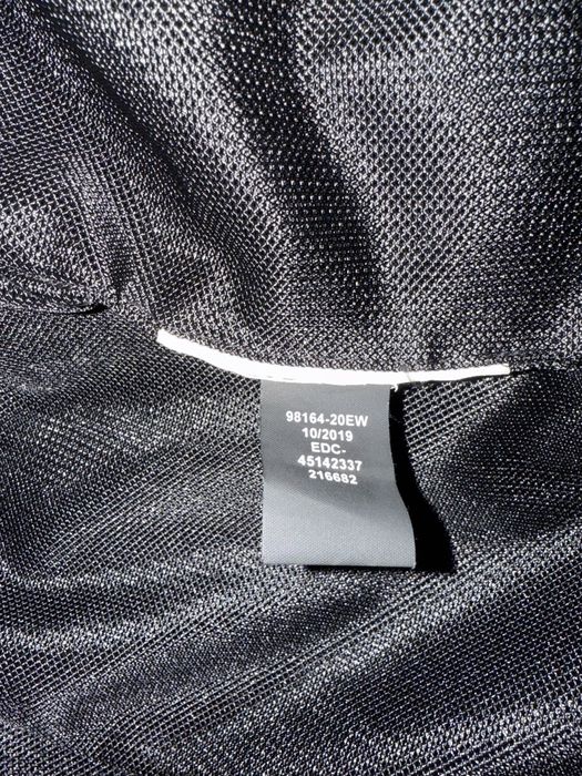 Geaca moto mesh pentru damă Harley Davidson (2XL)