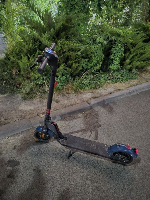 Самокат Tribe дерзкий