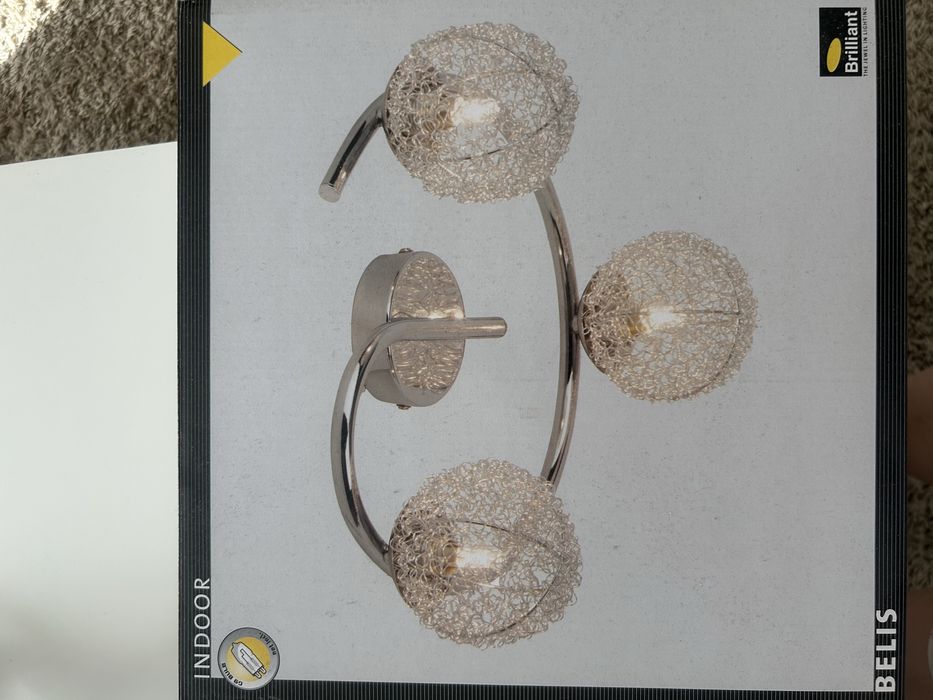 Lustre Mobexpert-2 bucati