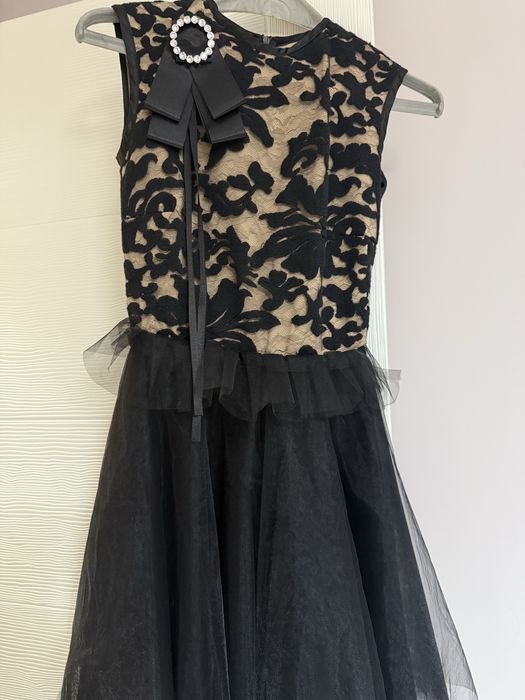 Рокли на Christine fashione Junona