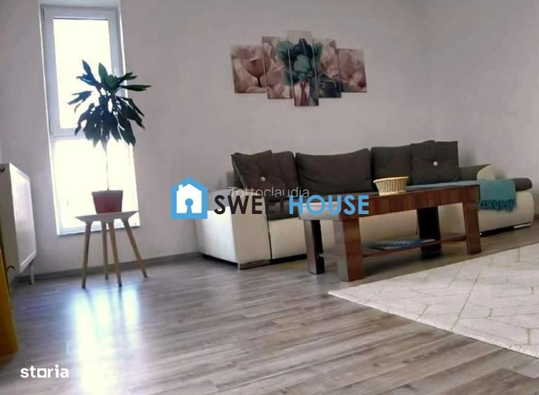 Apartament 2 camere de vanzare Avantgarden