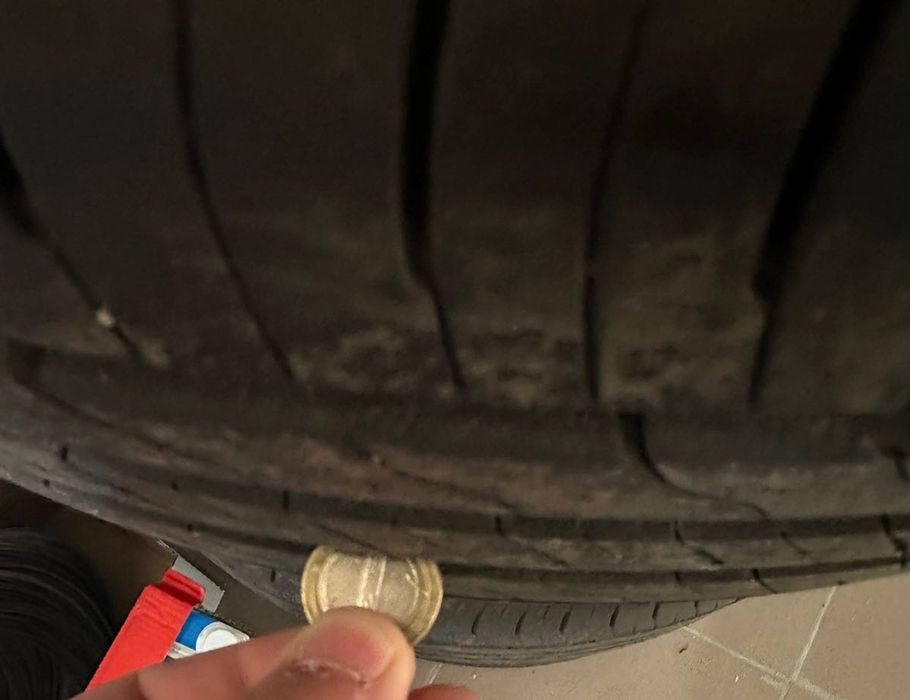 Летни гуми Goodyear 205/55/16