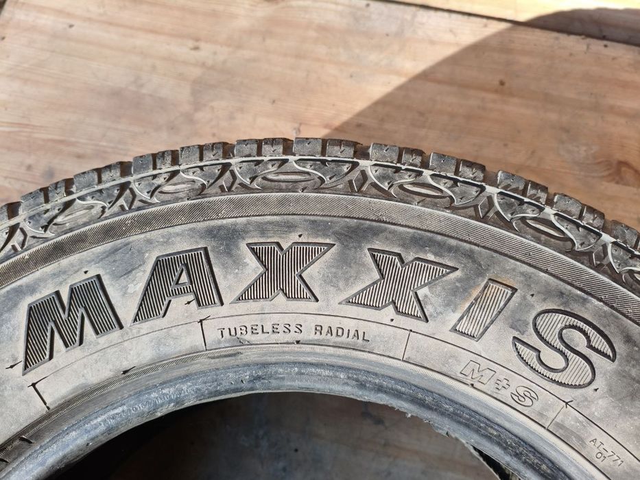 225 70 R16 Одиночка АТ