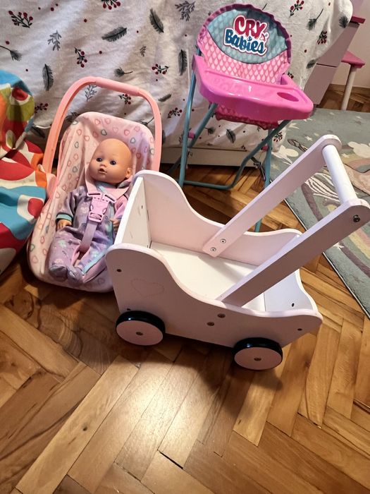 Детско Яке Mayoral и играчки