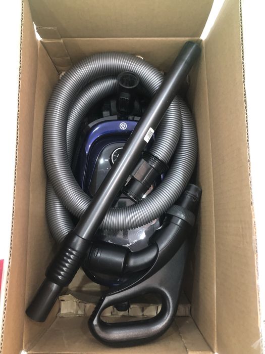 Пылесос SAMSUNG продам