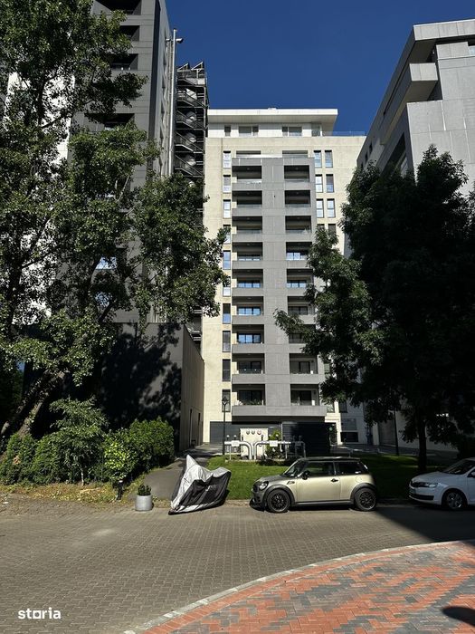 Apartament 4 camere, bloc nou, Bulevardul Unirii, Union Plaza