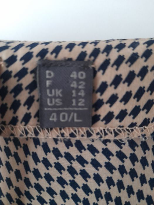 Дамски различни блузи