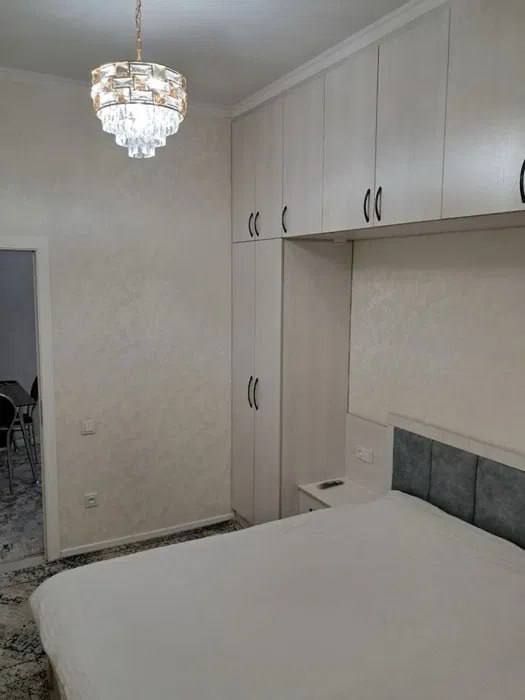 Срочно сдаётся квартира Мирзо Улугбекский р-н Паркентский 2/6/6 София