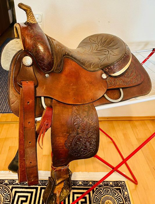 Să western  3 bucăți