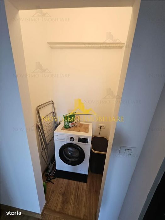 Novisimo-Imobiliare: Ap. Cu 3 Camere De Inchiriat , Ultracentral