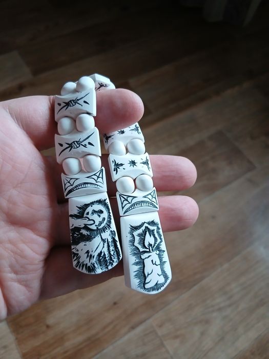 Четки перекидные.