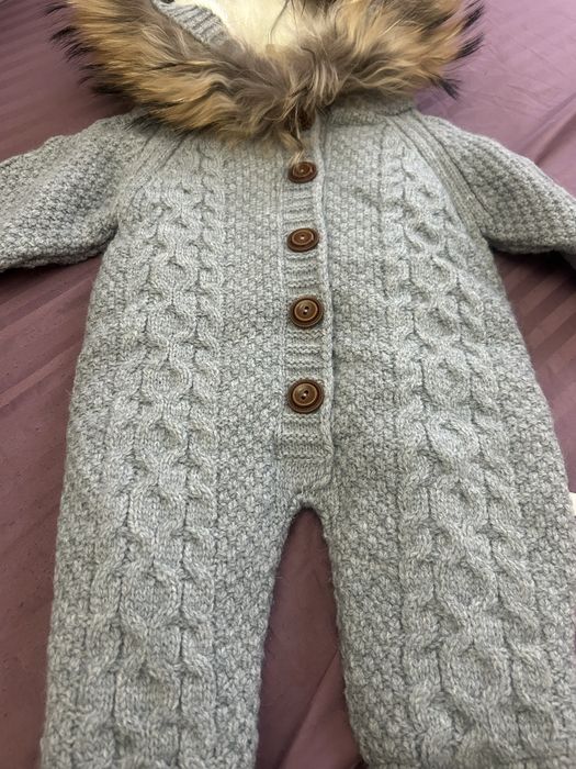 Комбинезон детский Caramel