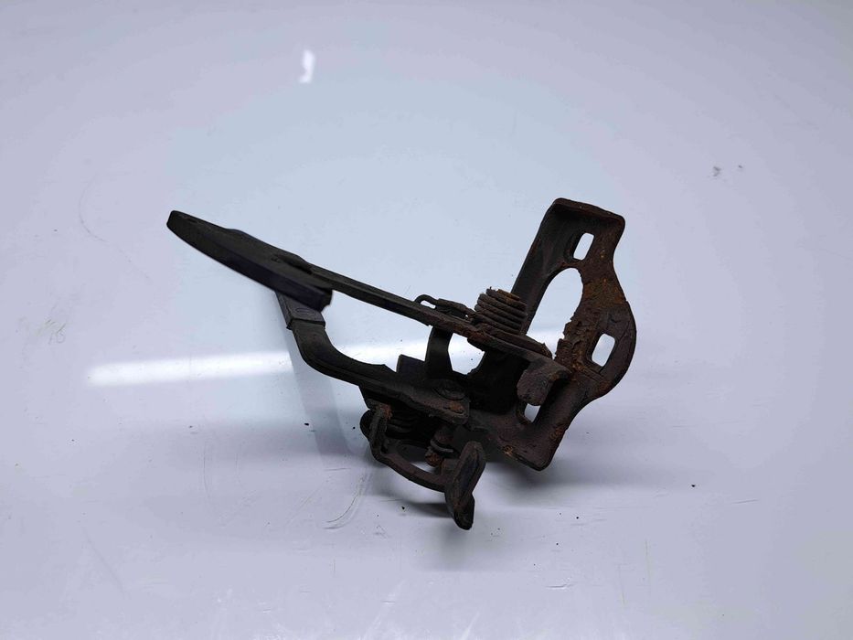 Maner deschidere capota Skoda Octavia 2 (1Z3) [Fabr 2004-2013] OEM