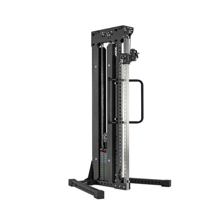 Едностранен Кросоувър / Фитнес Станция / Скрипец 90 кг