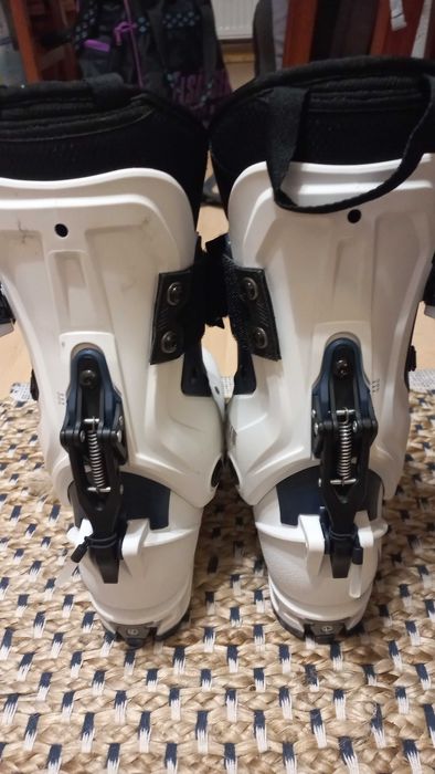 Clapari schi / tura Atomic 26 - 26,5