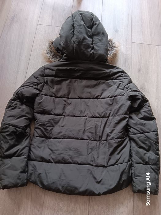 Дамско яке HM размер 40