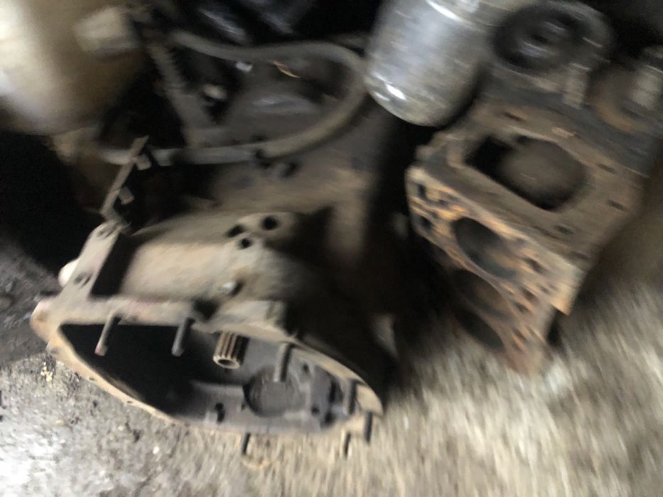 Piesa pentru tractor fiat romanesc