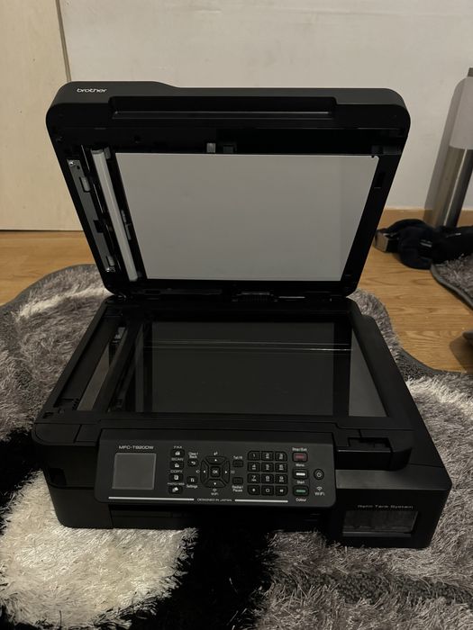 Brother MFC T920 dw ca noua
