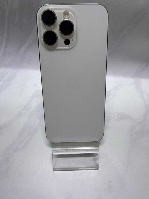 Apple IPhone 16 Pro Max; 1024 Gb; (Усть-Каменогорск 01) лот 112/3797