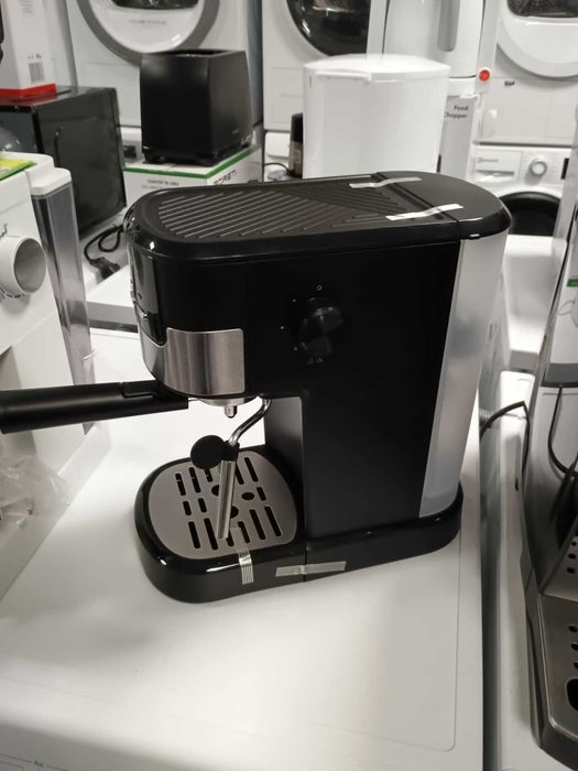 Еспресо Kaфемашина с ръкохватка GRENTO-Гренто EM-850 850 W