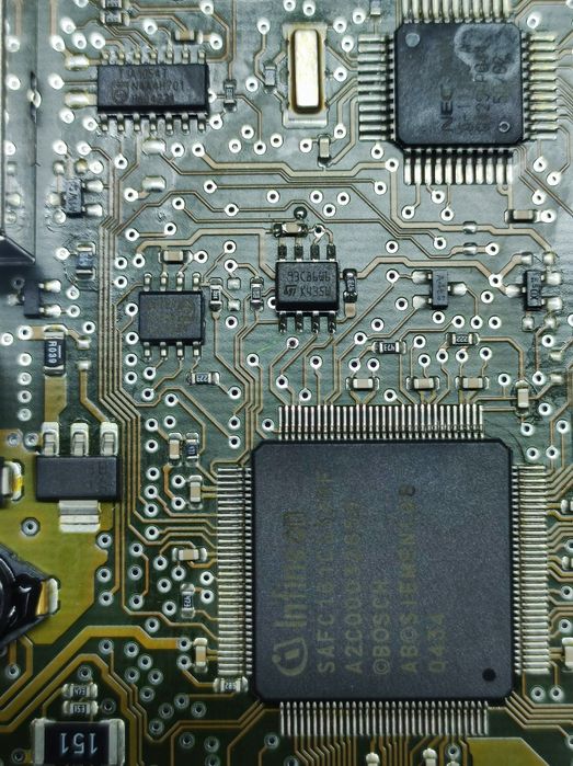 Чип тюнинг, отключение иммобилайзера , евро2,