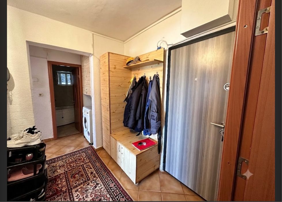 De vânzare Apartament 2 Camere – Ultracentral, Comuna Cumpăna (Comision 0%)