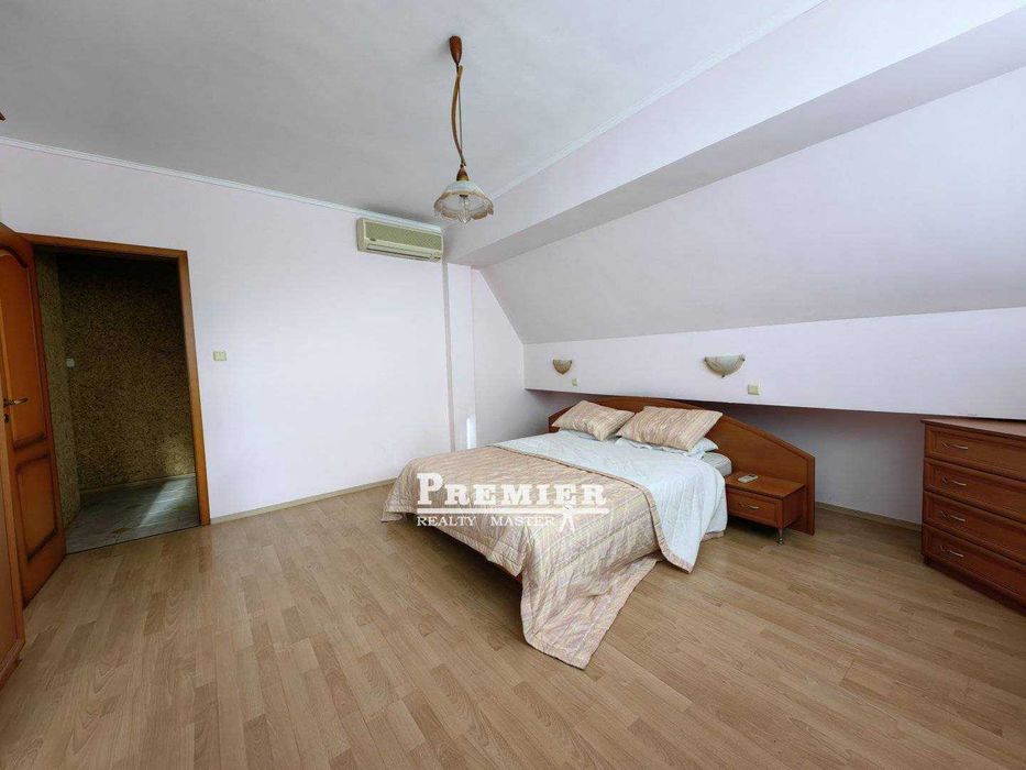 Продава се Тристаен апартамент в к.к. Слънчев бряг - 130 кв.м за 708 €/кв.м - Снимка #3