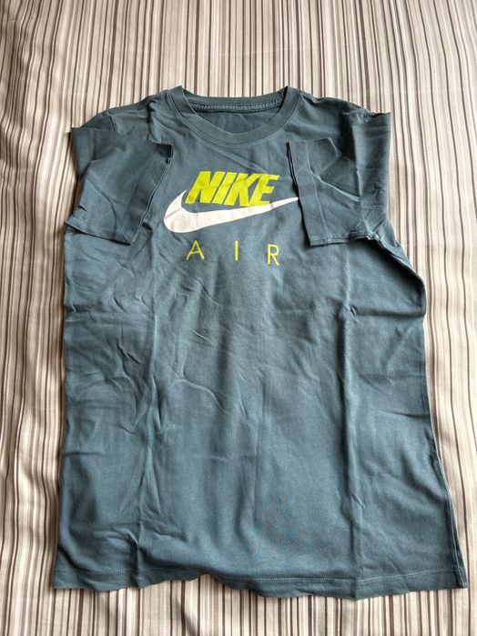 Детска тениска Nike