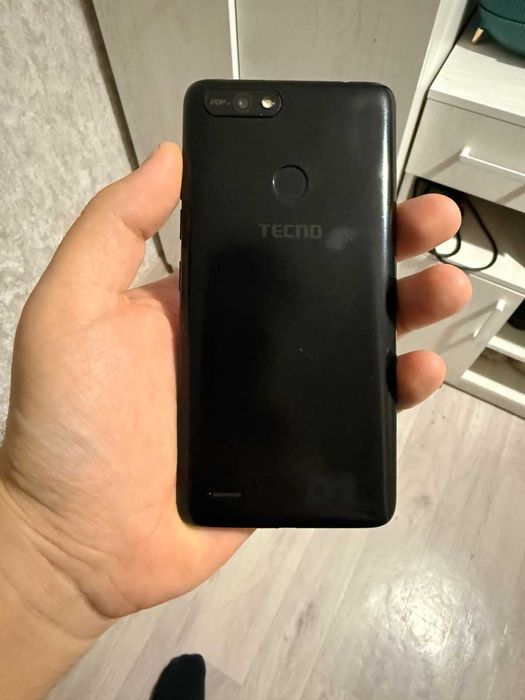 Продам Телефон Tecno