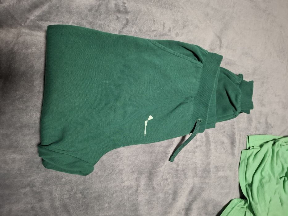 2 perechi de pantaloni pătați