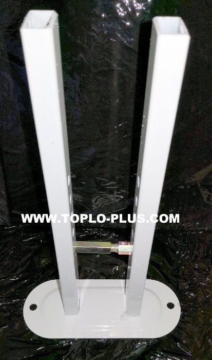 Алуминиеви радиатори Н1200 KALDUS