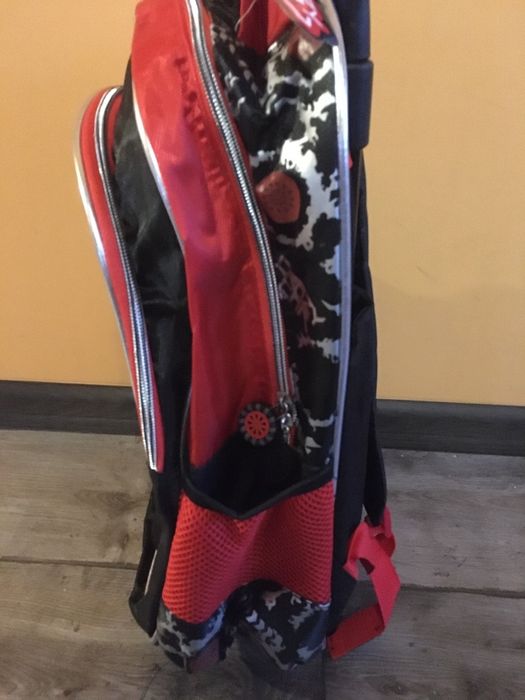 Детска раница