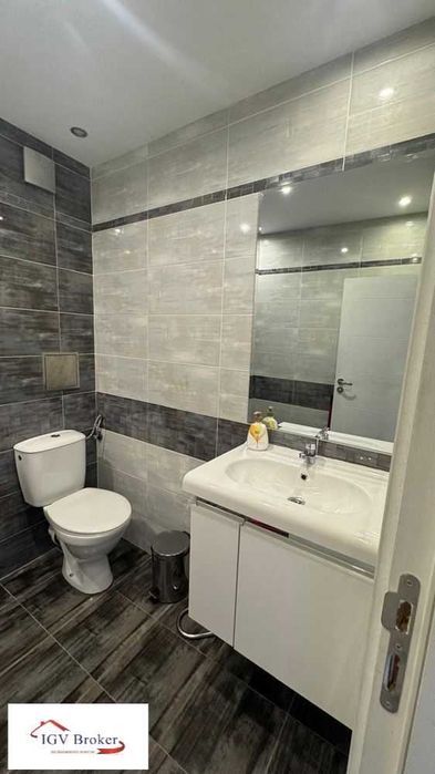 Тристаен апартамент в гр. Банско