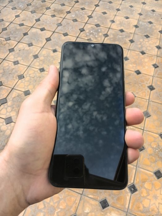 Tecno spark go 2023 obmen