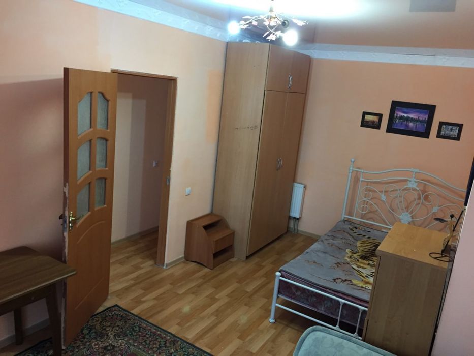 Срочно продам квартиру