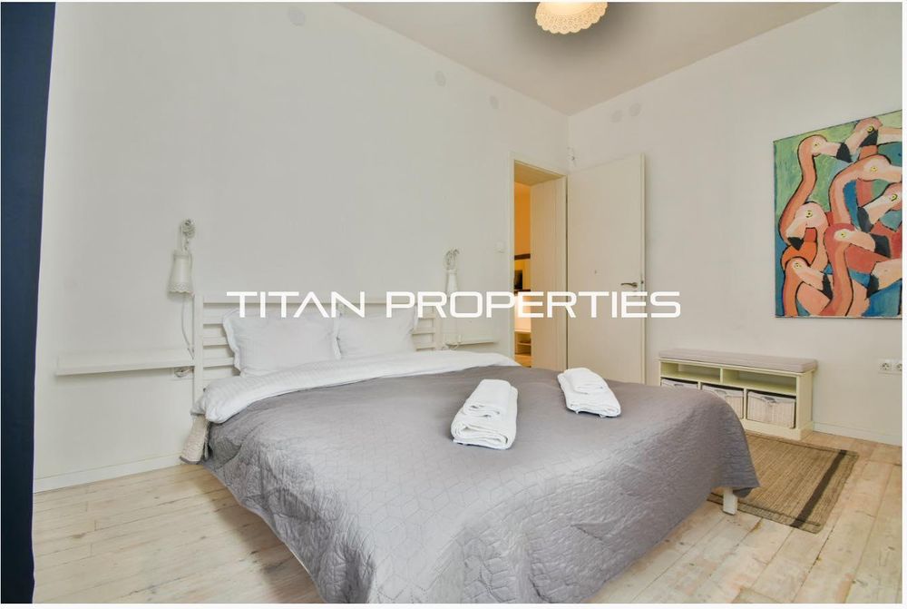 Продава се Тристаен апартамент в София, Център - 86 кв.м за 4652 €/кв.м - Снимка #5