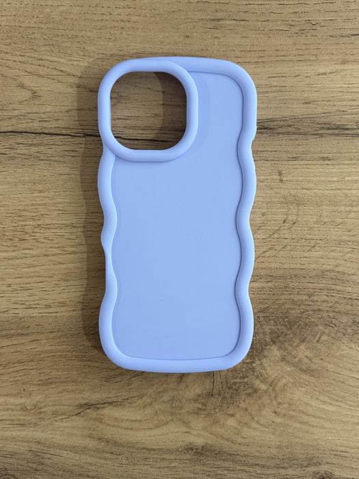 Iphone 16 pro max - Кейсове