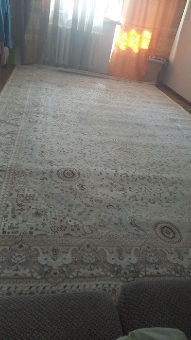Срочно Новый ковёр