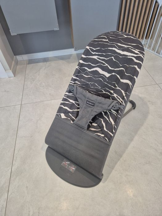 Balansoar Babybjörn