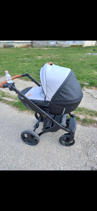 Vand carut Krausman Nexxo 3 in 1