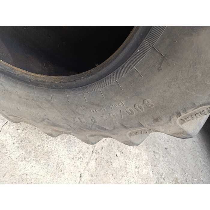 Anvelopa 800/65r32 30.5r32 Mitas Second Hand pt Combina